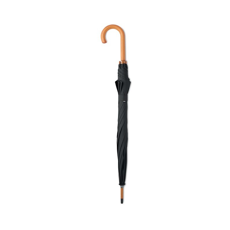 Parapluie 23,5&#39;&#39; RPET pongé Cumuli Rpet 