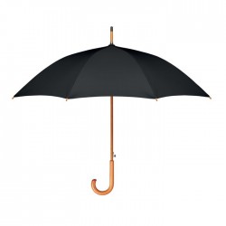 Parapluie 23,5'' RPET pongé Cumuli Rpet 