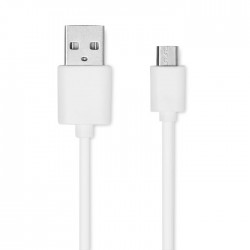 Chargeur en paille de blé/ABS Plato+ 