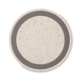 Chargeur en paille de blé/ABS Plato+ 