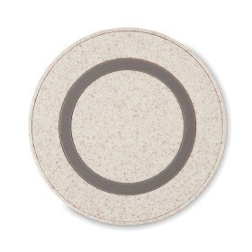 Chargeur en paille de blé/ABS Plato+ 