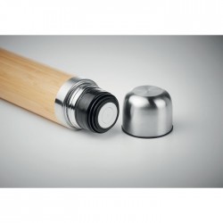 Bouteille isotherme  Chan Bamboo 