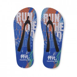 Tongs pour sublimation Do Mel 