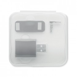 Set de bloqueurs pour PC Blocker Set 