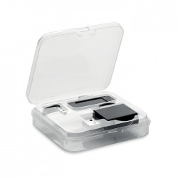 Set de bloqueurs pour PC Blocker Set 