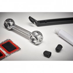Kit de réparation pour vélo Repair 