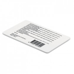 Carte de blocage RFID Blocking 