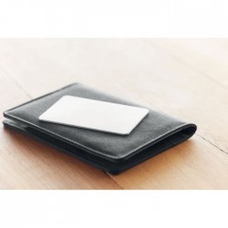 Carte de blocage RFID Blocking 