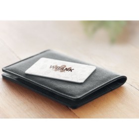 Carte de blocage RFID Blocking 