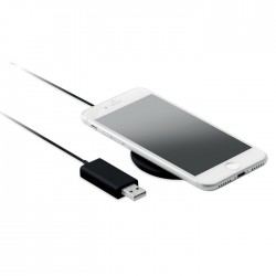 Chargeur sans fil ultrafin Thinny Wireless 