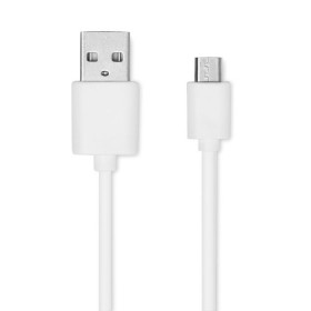 Chargeur sans fil en bambou Wirestand 