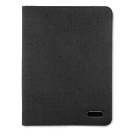 Conférencier A4 bicolore Notes Folder 