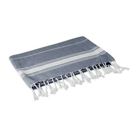 Serviette de plage coton Malibu 