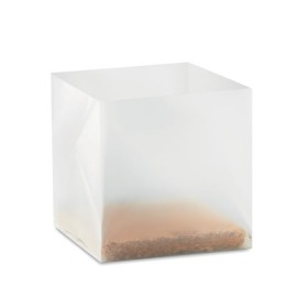 Substrat avec graines Menthe Mint 