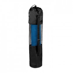 Tapis de yoga avec pochette. Yogi 