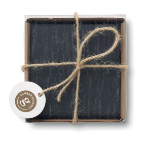 Sous-verres en ardoise Slate4 