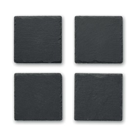 Sous-verres en ardoise Slate4 
