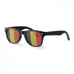 Lunettes de supporter Flag Fun 