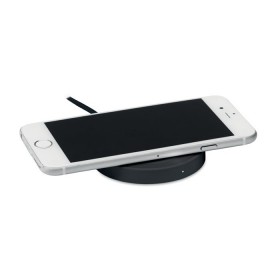 Chargeur sans fil rond Wireless Plato 