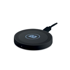 Chargeur sans fil rond Wireless Plato 