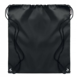 Sac cordelette en PET 190gr Shooppet 