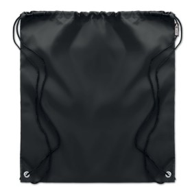 Sac cordelette en PET 190gr Shooppet 