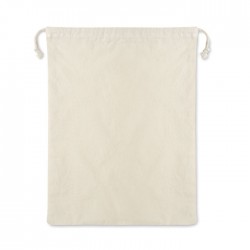 Sac réutilisable filet coton Veggie 