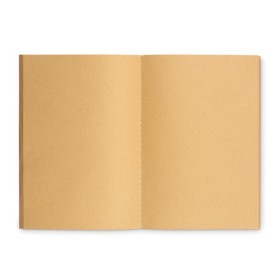 Carnet A5 couv en carton Mid Paper Book 
