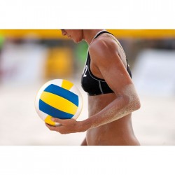 Ballon de volley Volley 