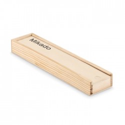 Jeu de mikado Mini Mikado Bois