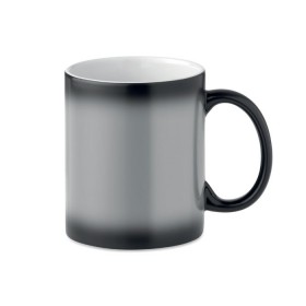 Mug noir sublimation 300ml Sublidark 