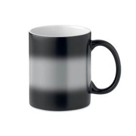 Mug noir sublimation 300ml Sublidark 