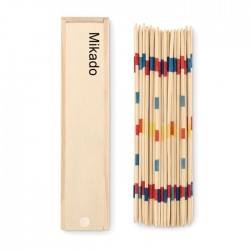 Jeu de mikado Mini Mikado Bois