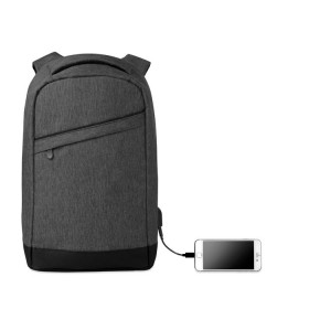 Sac à dos antivol Berlin 