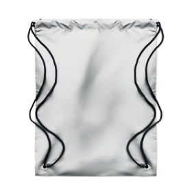 Sac cordelette réfléchissant Shoop ReflectiveCouleur:Argent