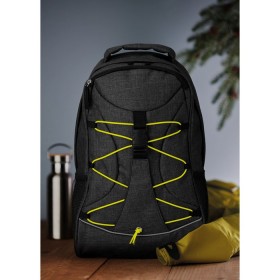 Sac à dos avec cordelette Glow Monte Lema 