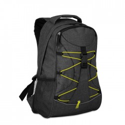 Sac à dos avec cordelette Glow Monte Lema 