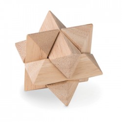Star brain teaser Starnats 