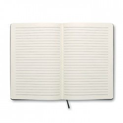 Carnet A5 en PU Softnote 