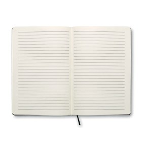 Carnet A5 en PU Softnote 