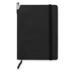 Carnet A5 en PU Softnote 