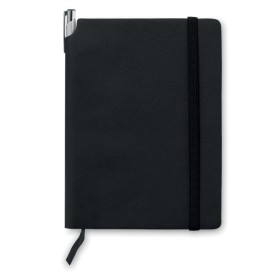 Carnet A5 en PU Softnote 