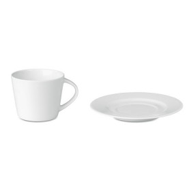 Tasse et soucoupe Cappuccino Paris 