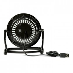 Ventilateur en ABS Airy 