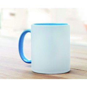 Mug coloré Sublimcoly 