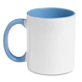 Mug coloré Sublimcoly 