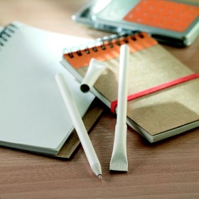 Stylo bille recyclé Artel 