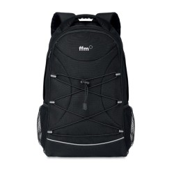 Sac à dos en RPET Monte Lomo 