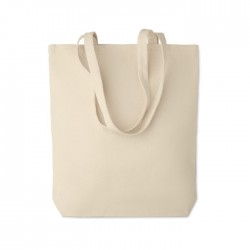 Sac shopping en toile Rassa 