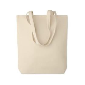Sac shopping en toile Rassa 